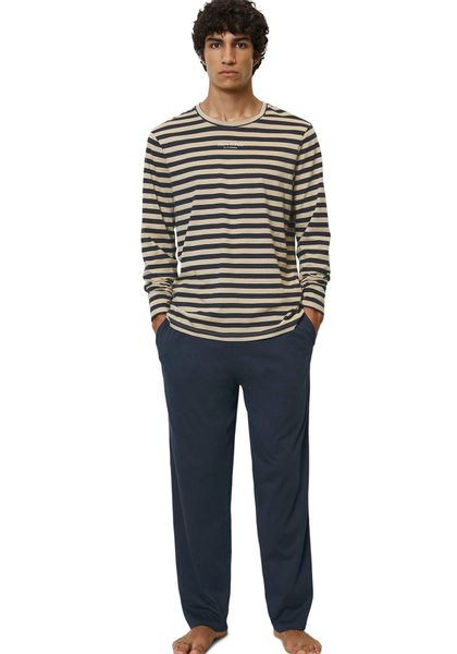 Marc O'Polo Pyjama Mix & Match günstig online kaufen