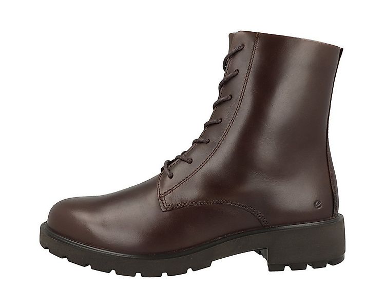 Ecco Metropole Vienna Lace Damen Winterboots Stiefeletten, Stiefel, Winters günstig online kaufen