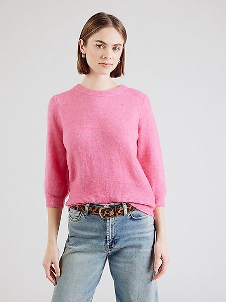 nümph Strickpullover RIETTA (1-tlg) Plain/ohne Details günstig online kaufen