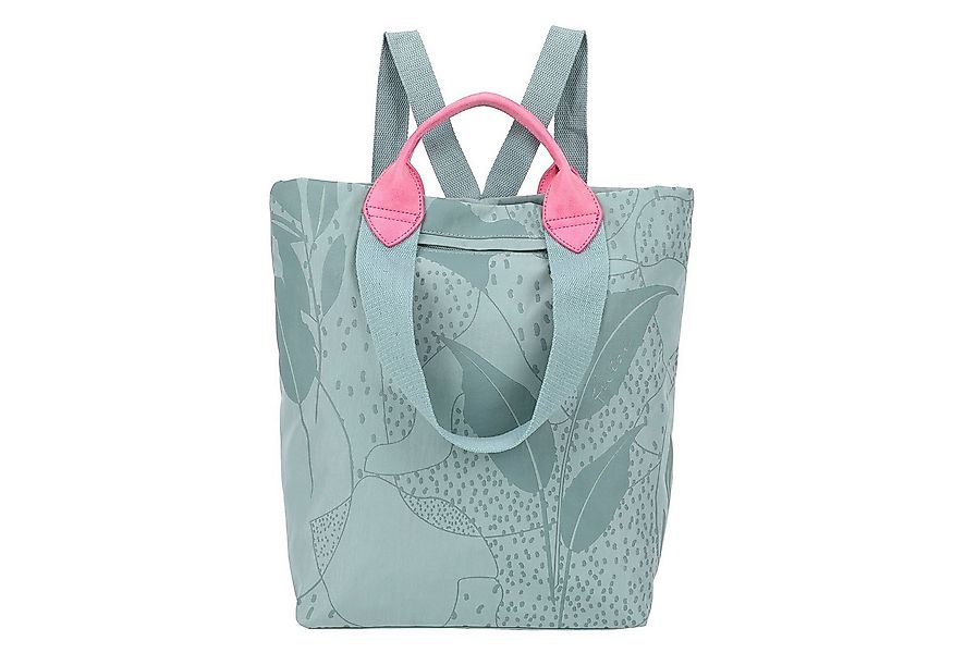 Fritzi aus Preußen Cityrucksack Ju Limited, Nylon günstig online kaufen