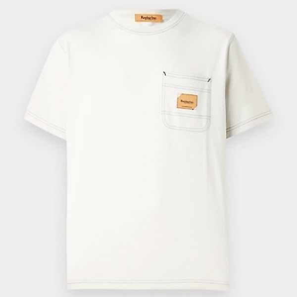 Replay  T-Shirt Classic Pocket T-shirt 205 günstig online kaufen