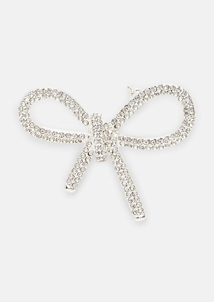 comma Charm-Einhänger Accessories, Brosche in Schleifenform günstig online kaufen