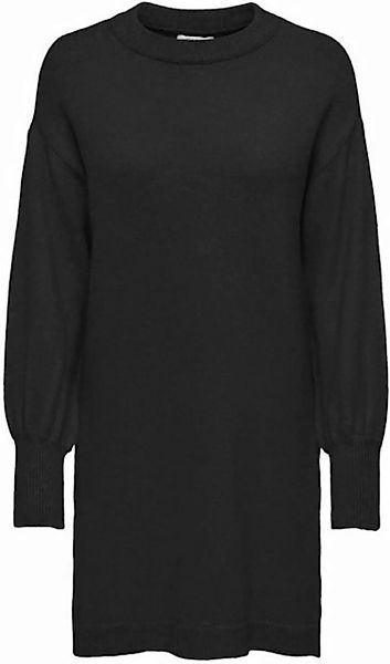 ONLY Strickkleid ONLJADA LS BALLOON O-NECK DRESS BF KNT günstig online kaufen