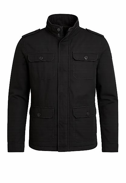 Brandit Allwetterjacke "Brandit Herren Britannia Winter Jacket", (1 St.), o günstig online kaufen