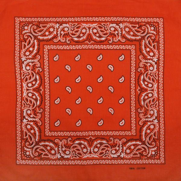 Goodman Design Bandana Bandana Kopftuch Halstuch günstig online kaufen