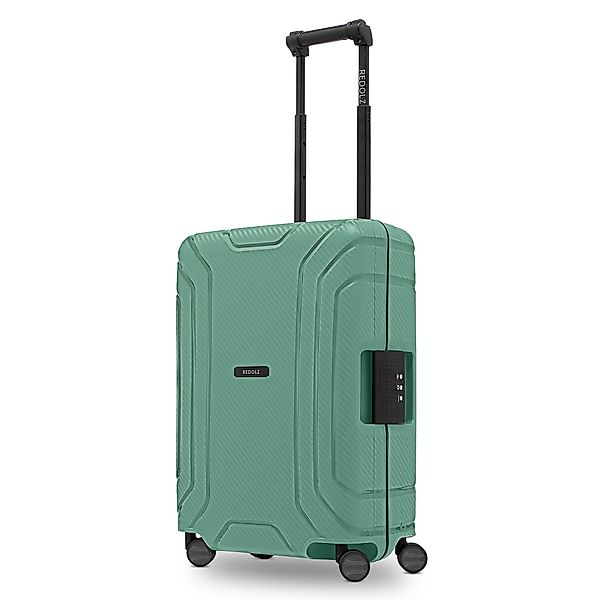Redolz Handgepäck-Trolley Essentials 15, 4 Rollen, günstig online kaufen
