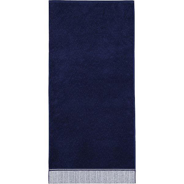 Möve Handtücher Brooklyn Uni, 85% Baumwolle, günstig online kaufen