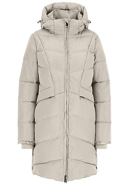 COVERED Steppmantel Adele2 L60390CO Windfangärmel, 2-Wege-RV, Unifi REPREVE günstig online kaufen