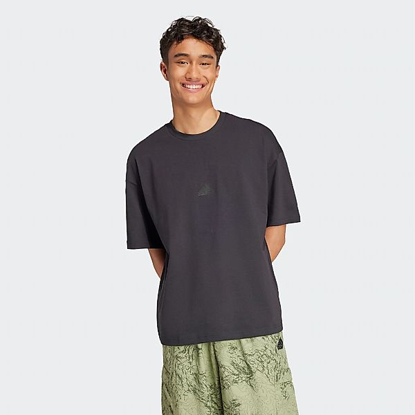 adidas Sportswear T-Shirt "M CE TEE" sportlicher Stil, mit Rundhalsausschni günstig online kaufen