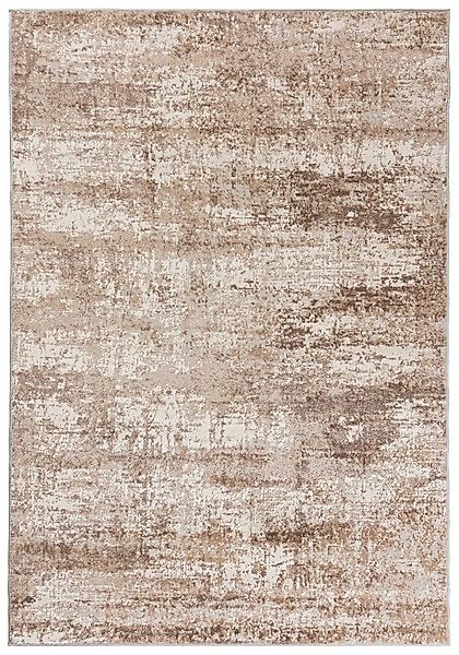 Mazovia Designteppich Modern Teppich für Wohnzimmer, Schlafzimmer Abstrakt günstig online kaufen