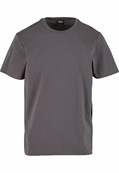 URBAN CLASSICS T-Shirt "Urban Classics Sorona Regular Tee" 1 Stk. günstig online kaufen