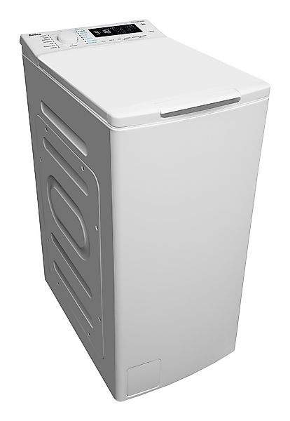 Amica Waschmaschine Toplader »WT 472 710«, 7 kg, 1200 U/min günstig online kaufen