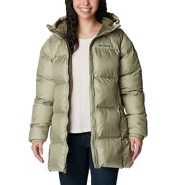 Columbia Steppjacke Puffect Mid Hooded Jacket günstig online kaufen