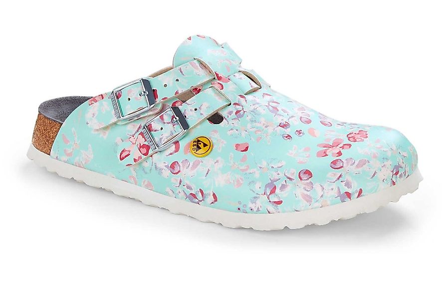 Birkenstock KAY ESD Birko-Flor Clog mit günstig online kaufen