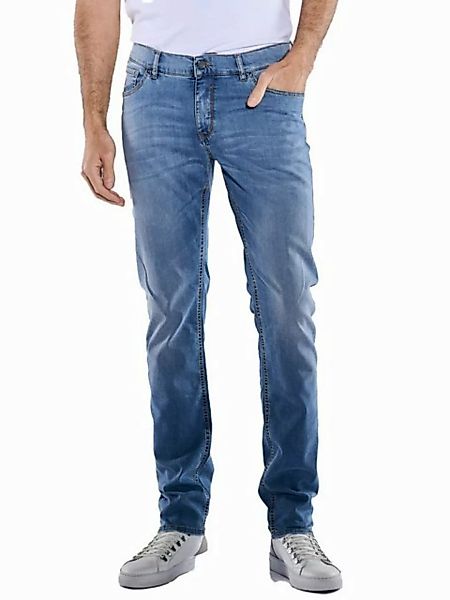 ENGBERS GERMANY Stretch-Jeans Super-Stretch-Jeans regular günstig online kaufen