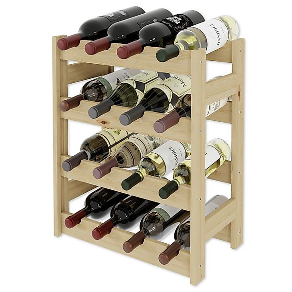 Lenmar Weinregal Lenmar Weinregal Weinregal Holz günstig online kaufen