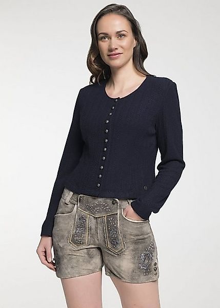 Spieth & Wensky Trachtenstrickjacke Dietzing günstig online kaufen