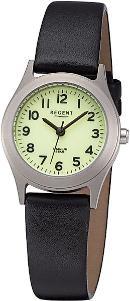 Regent Quarzuhr F1313 - 7190.90.17, Armbanduhr, günstig online kaufen