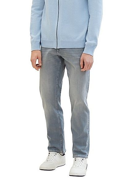 TOM TAILOR Stoffhose günstig online kaufen