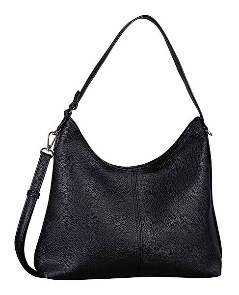 TOM TAILOR Schultertasche Hobo Bag günstig online kaufen