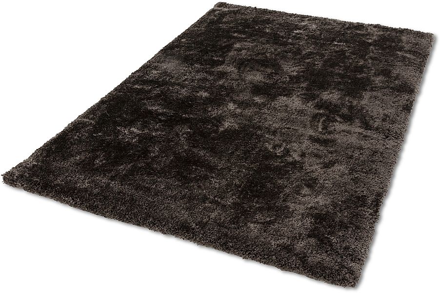 SCHÖNER WOHNEN-Kollektion Hochflor-Teppich Heaven, rechteckig, Höhe: günstig online kaufen