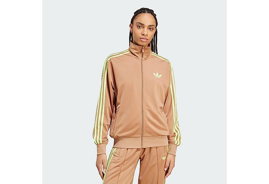 adidas Originals Trainingstop ADICOLOR CLASSIC FIREBIRD LOOSE ORIGINALS JAC günstig online kaufen
