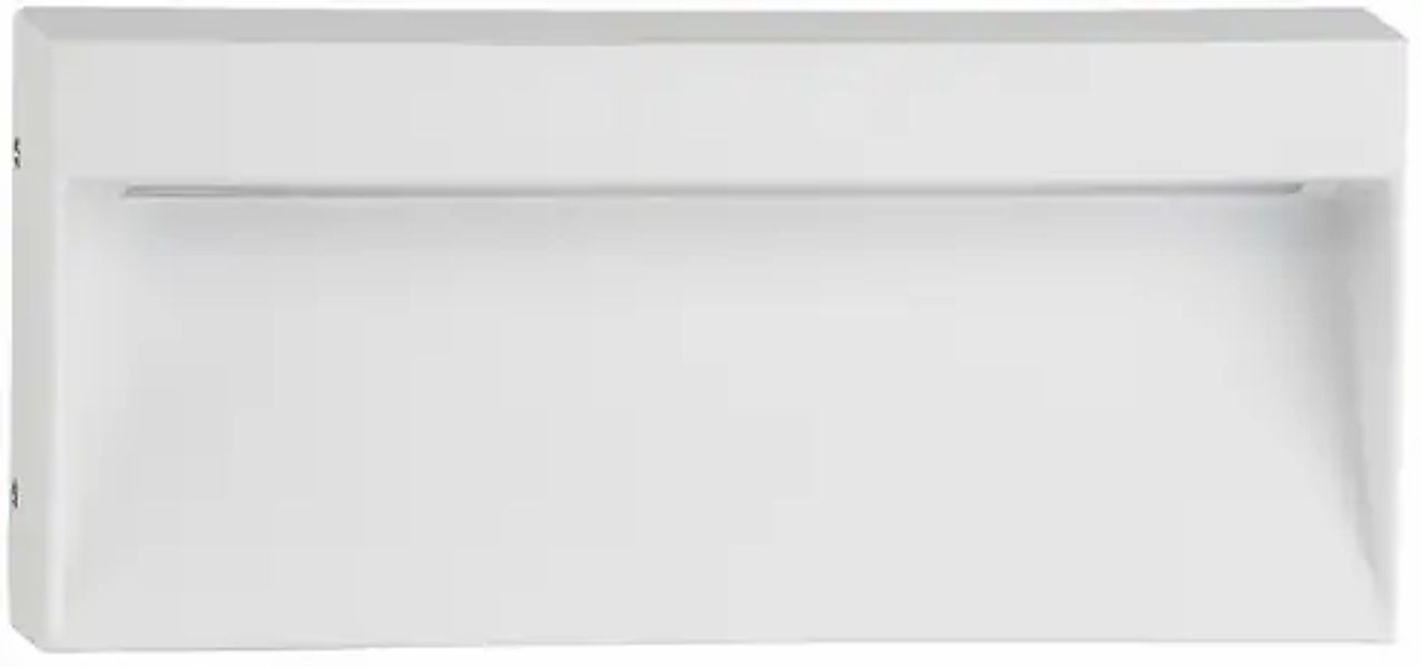 Havit Lighting LED Wandleuchte »VIRSMA« LED-Modul Warmweiß günstig online kaufen