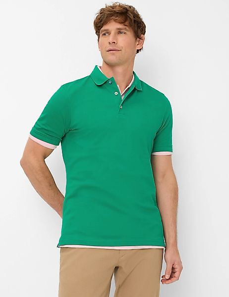 Brax Poloshirt "Style PETE" günstig online kaufen