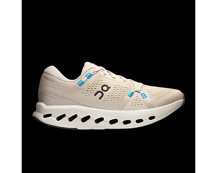 ON RUNNING ON Cloudsurfer 2 Frauen PEARL / IVORY Laufschuh günstig online kaufen
