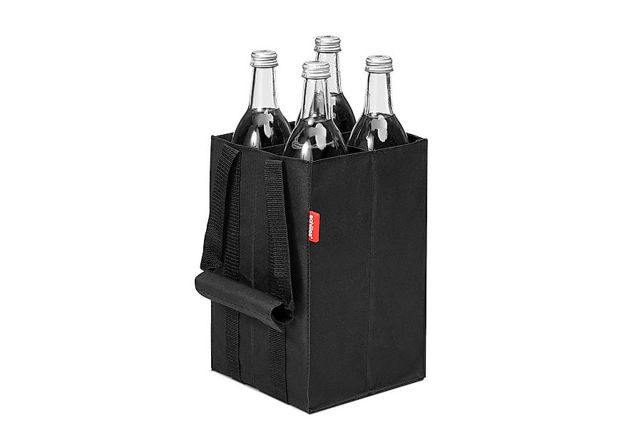 achilles Flaschenkorb Flaschenkorb 4er Bottle-Bag, Flaschentasche für 4 x 1 günstig online kaufen
