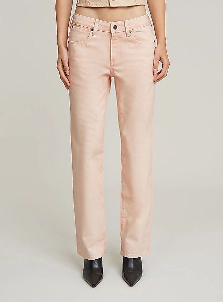 G-STAR 5-Pocket-Jeans "G-Straight Jeans" günstig online kaufen