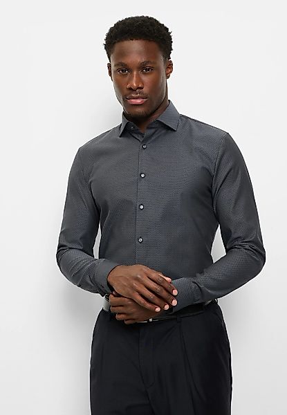 OLYMP Businesshemd "OLYMP No. Six, super slim, Royal Kent mit extra langem günstig online kaufen