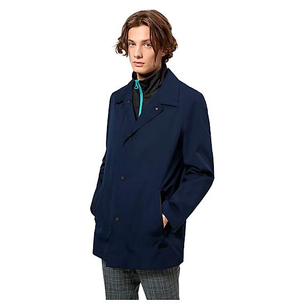 Hugo Barelto Jacke XL Dark Blue günstig online kaufen