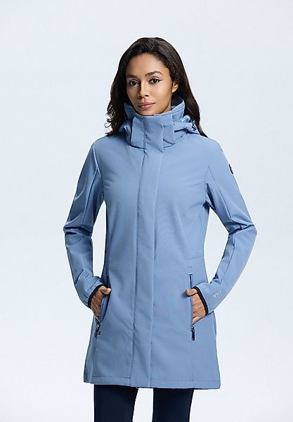 Luhta Outdoorjacke Luhta Softshell jacke Iloniemi günstig online kaufen