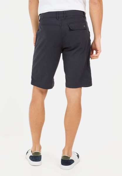 camel active Cargoshorts mit Ripstop-Kontrast günstig online kaufen