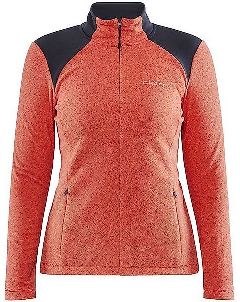 Craft Sweatjacke CORE Edge Thermal midlayer W PACE/TRACE günstig online kaufen