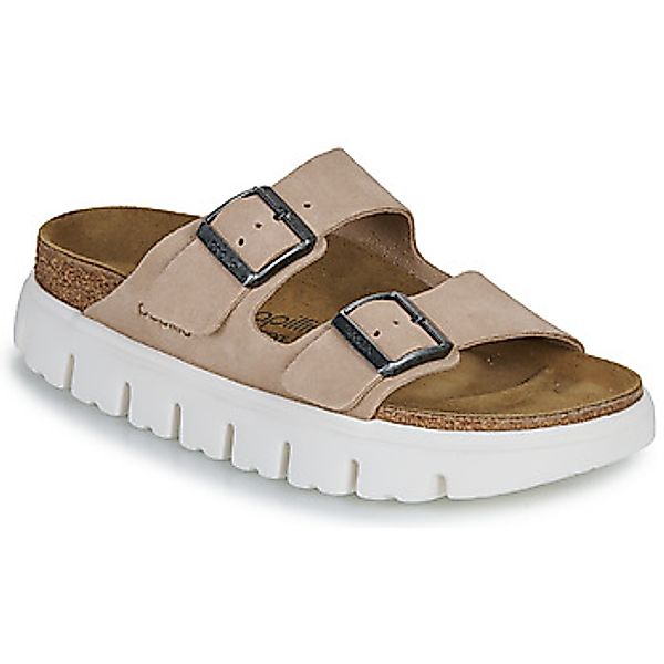 Birkenstock Birkenstock Arizona PAP Chunky Keilpantolette günstig online kaufen