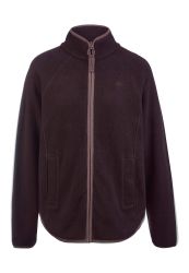 Hessnatur Fleecejacke Relaxed ACTIVE LIGHT aus günstig online kaufen