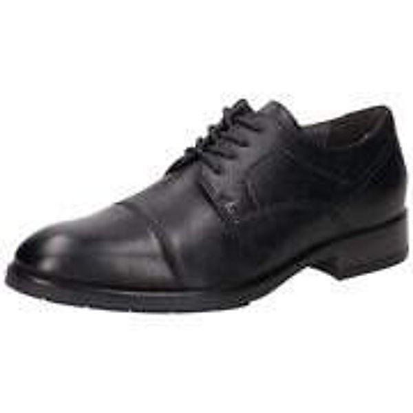 7MILES Schnürer Herren schwarz|schwarz|schwarz|schwarz|schwarz|schwarz|schw günstig online kaufen