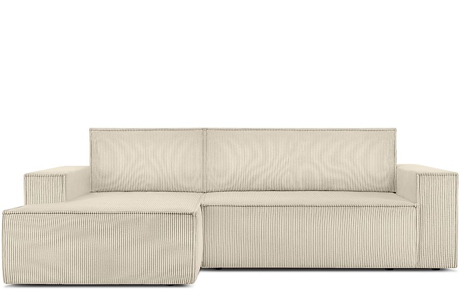 KONSIMO® Ecksofa NAPI Ecksofa links, hergestellt günstig online kaufen