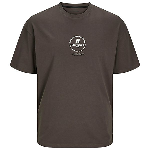 Jack & Jones Rundhalsshirt Jack&Jones XXL günstig online kaufen