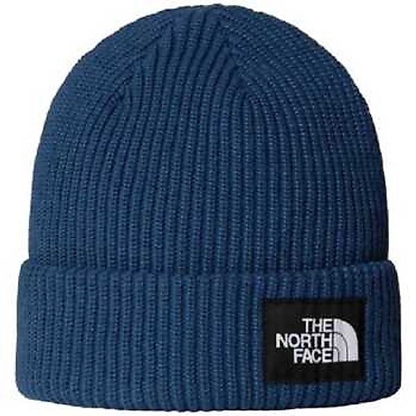 The North Face  Mütze SALTY LINED BEANIE blue günstig online kaufen