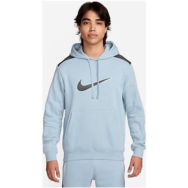 Nike  Pullover Sport M NSW SP FLC HOODIE BB FN0247/440 günstig online kaufen