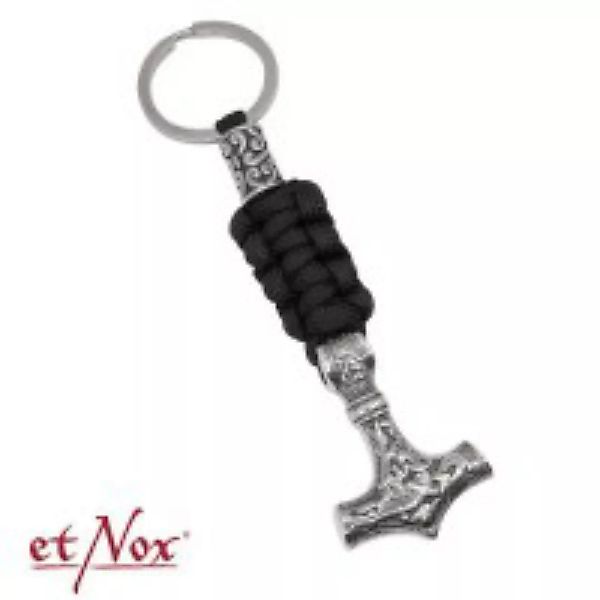 Schlüssel-/Portemonnaie-Kette "Thors Hammer" günstig online kaufen