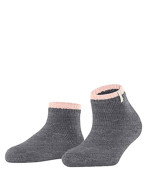FALKE Kurzsocken Cosy Plush (1-Paar) mit günstig online kaufen