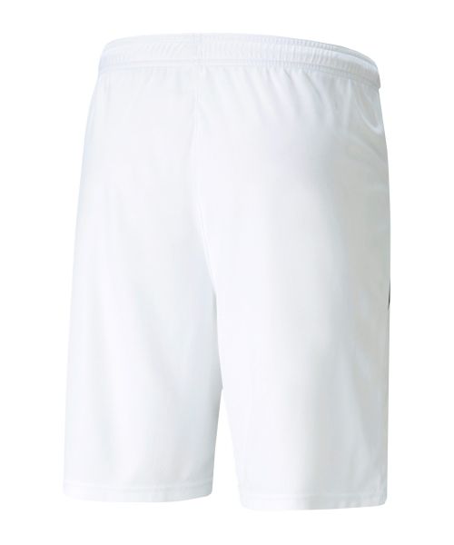 PUMA Sporthose PUMA teamLIGA Short Shorts günstig online kaufen