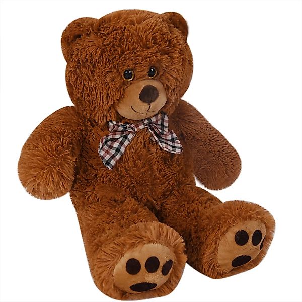 Plüschtier Teddybär L Braun 50cm günstig online kaufen