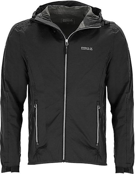 PRO-X ELEMENTS Outdoorjacke Funktionsjacke DONOVAN Herren günstig online kaufen