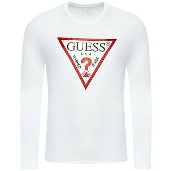 Guess  T-Shirt M2YI31I3Z11G011 günstig online kaufen