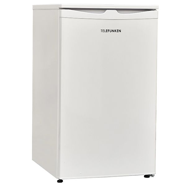 Telefunken CF-32-152-W Kühlschrank mit Gefrierfach Freistehend 81 Liter Tem günstig online kaufen